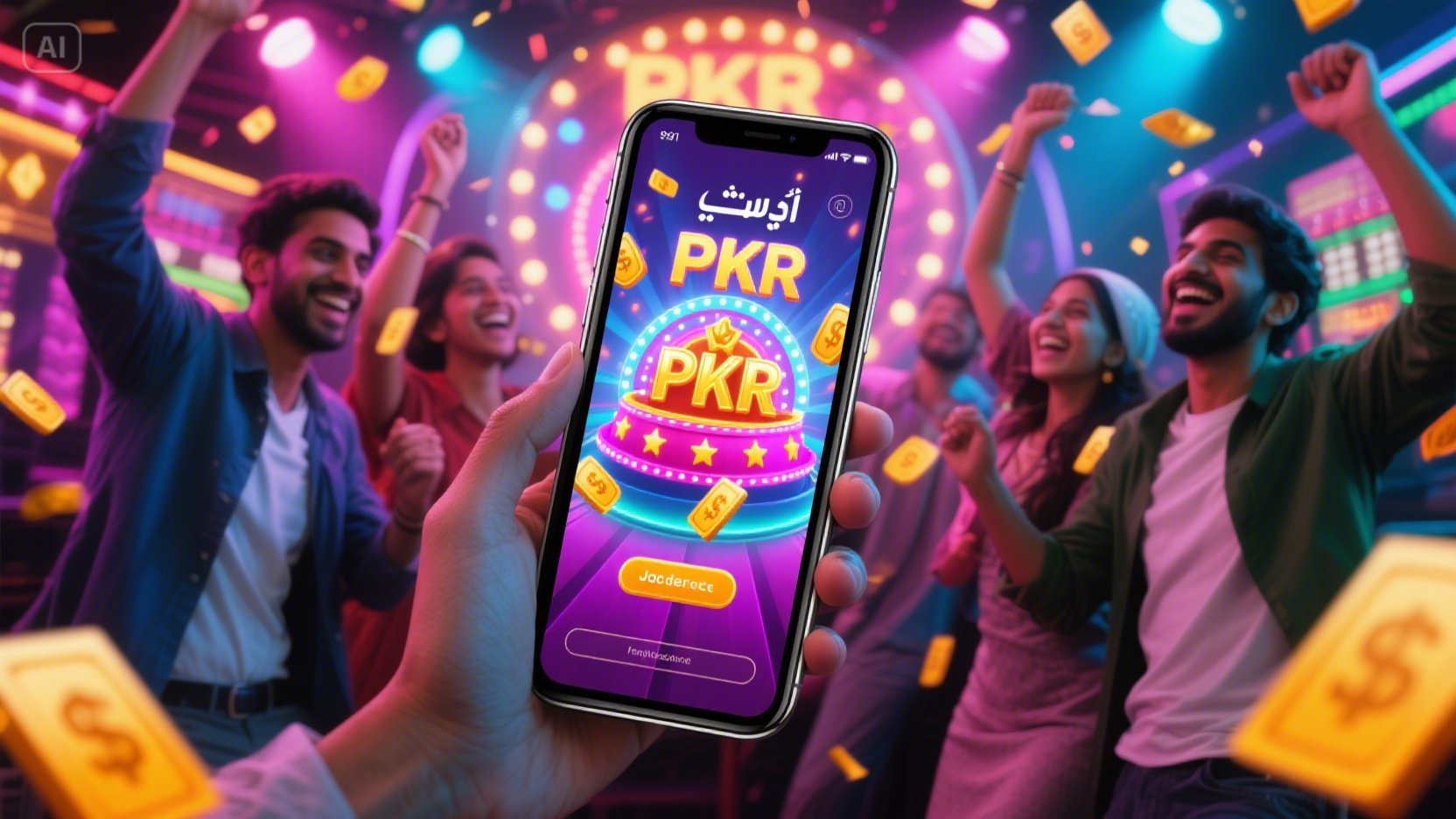 JeetCityCasinoMake your first deposit today and receive a 200% instant bonus! Pakistani players can enjoy mobile play, fair gaming, and fast PKR cashouts.