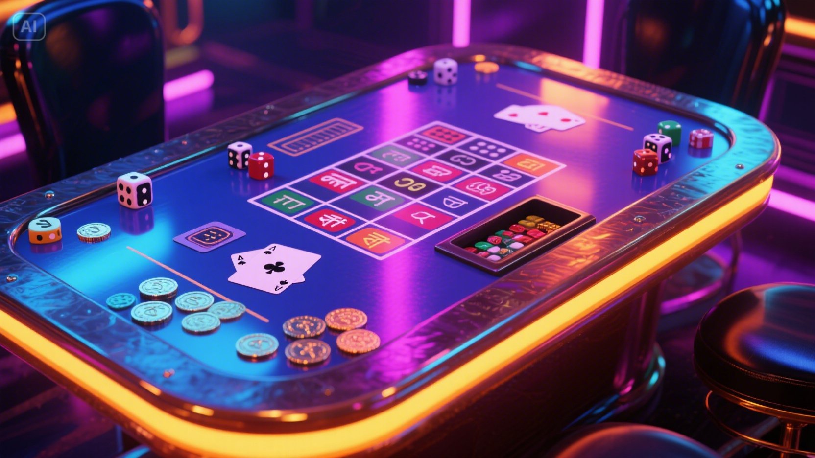 Casino JeetCityCasino desktop and mobile interfaces