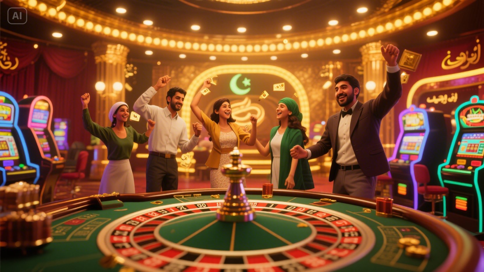 JeetCityCasinoDeposit PKR today and get 200% instantly added! Pakistani users can play crash, poker, and slots with fair rules and guaranteed PKR payouts.