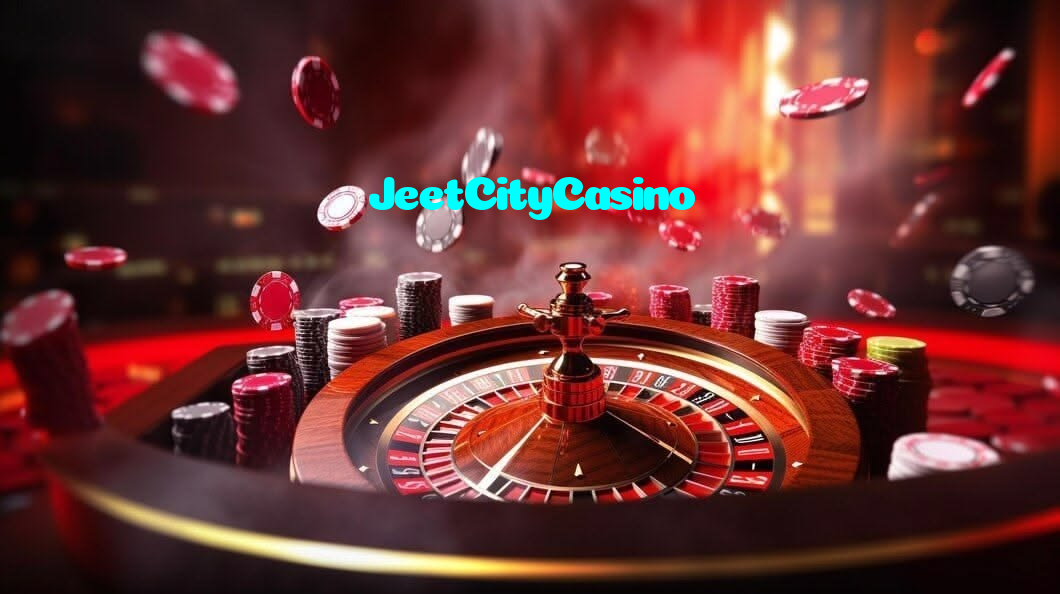 available types of JeetCityCasino bet including pre-match live express and system bets