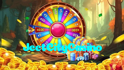 JeetCityCasino خوش آمدید بونس +600% پیشکش موبائل ایپ کے پروموشن سیکشن میں دکھائی دیتی ہے۔