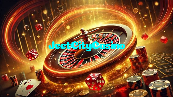 JeetCityCasino