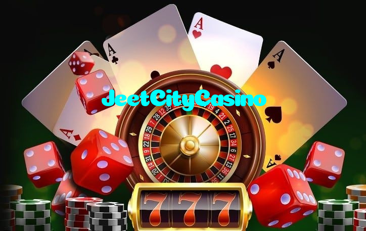available types of JeetCityCasino bet including pre-match live express and system bets