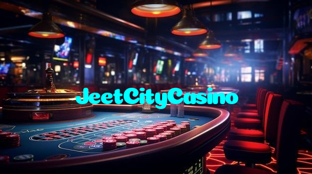 JeetCityCasino