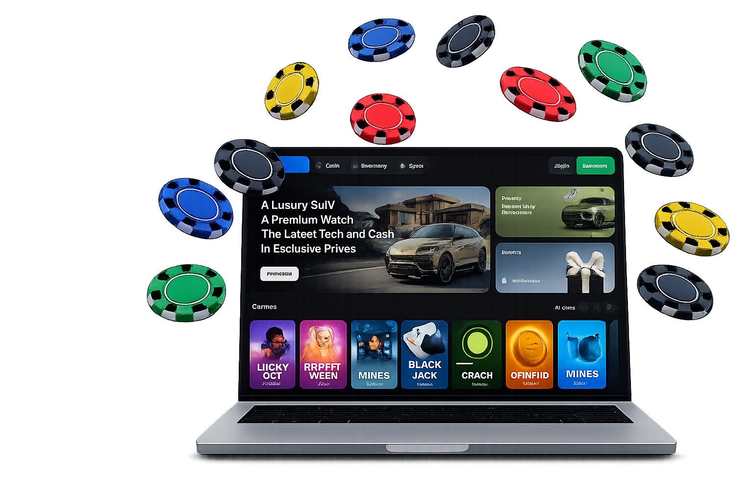 JeetCityCasino Pakistan